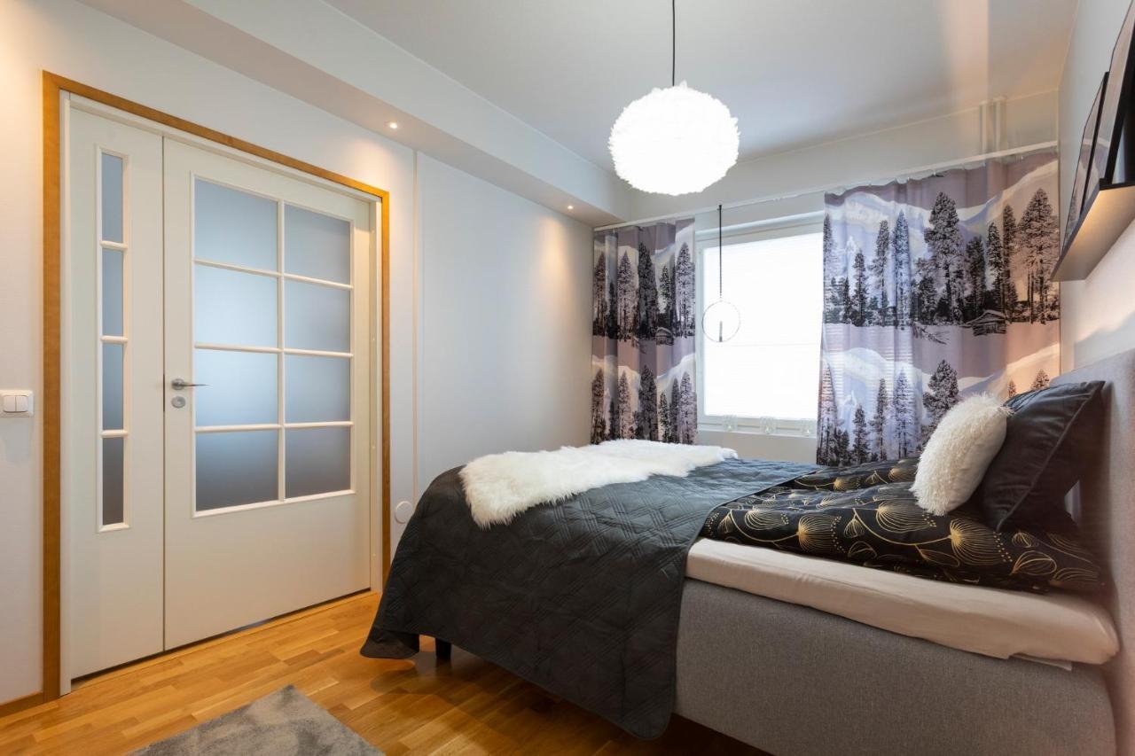 Vasko Luxurious Suites, Kaakkuri روفانييمي المظهر الخارجي الصورة