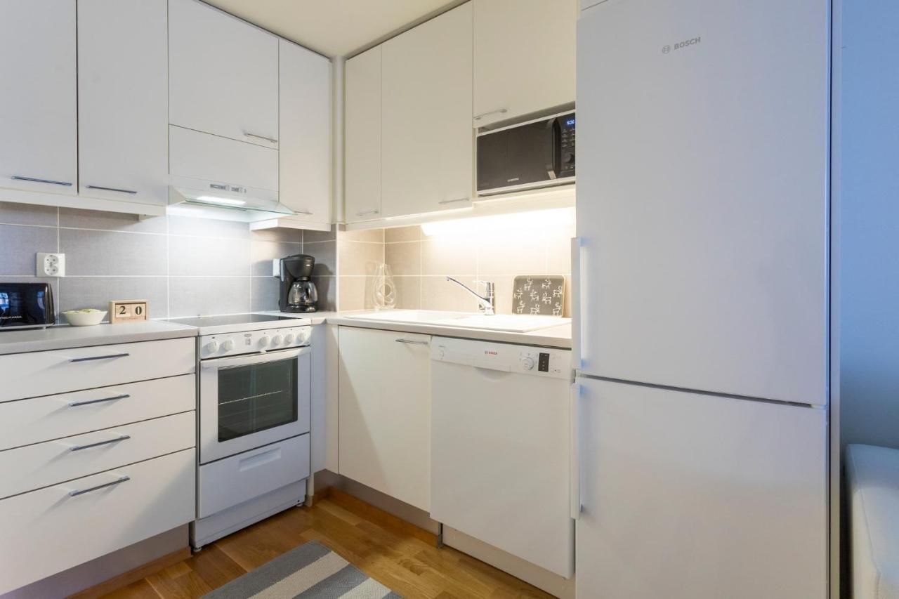 Vasko Luxurious Suites, Kaakkuri روفانييمي المظهر الخارجي الصورة