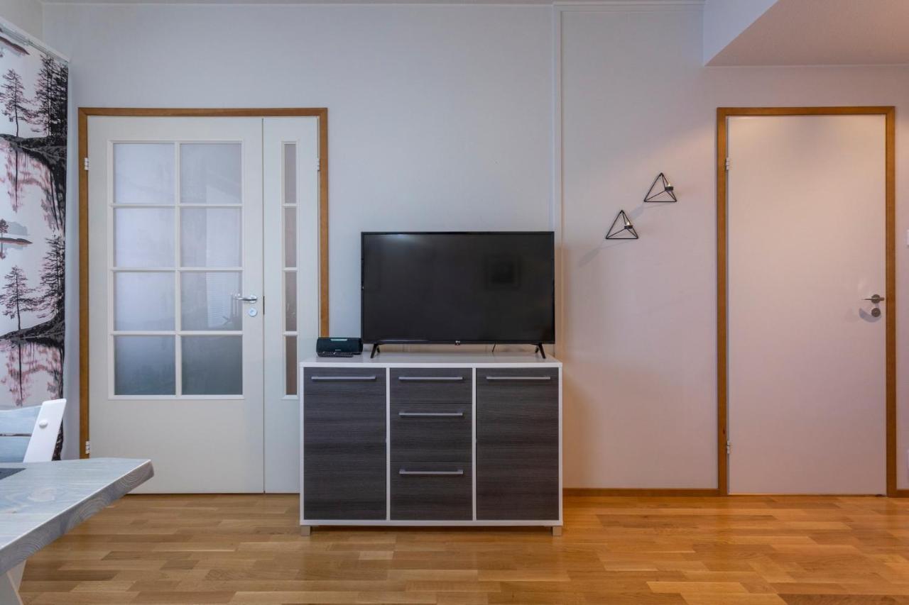 Vasko Luxurious Suites, Kaakkuri روفانييمي المظهر الخارجي الصورة